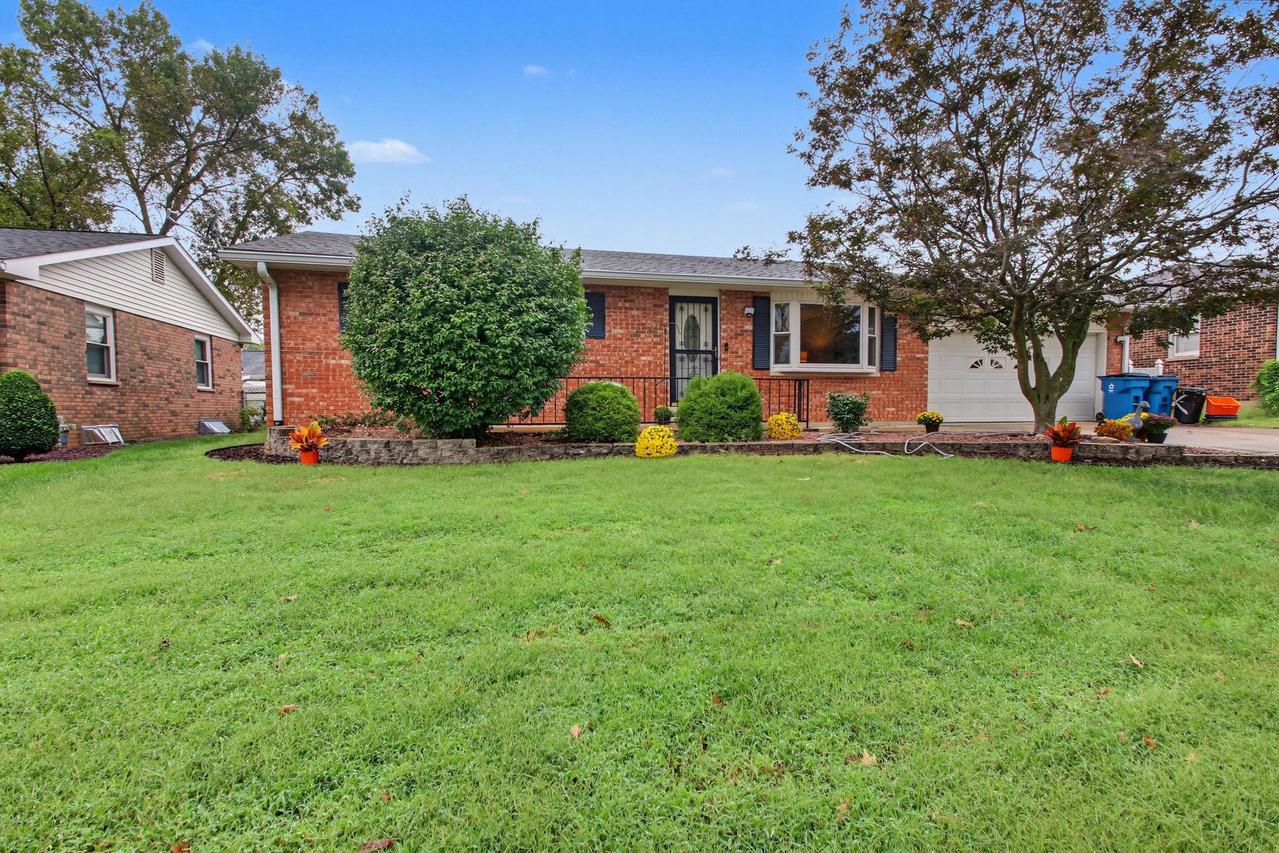 2310 Mary Ln., Quincy, IL 62305