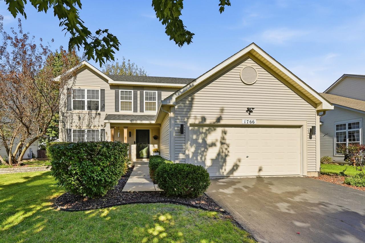1766 William Dr., Romeoville, IL 60446