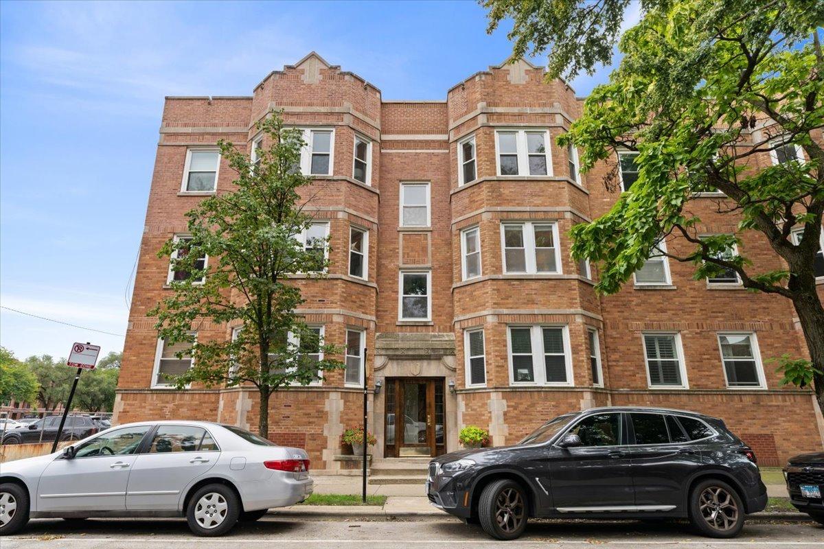1725 W Winnemac Ave. #1, Chicago, IL 60640