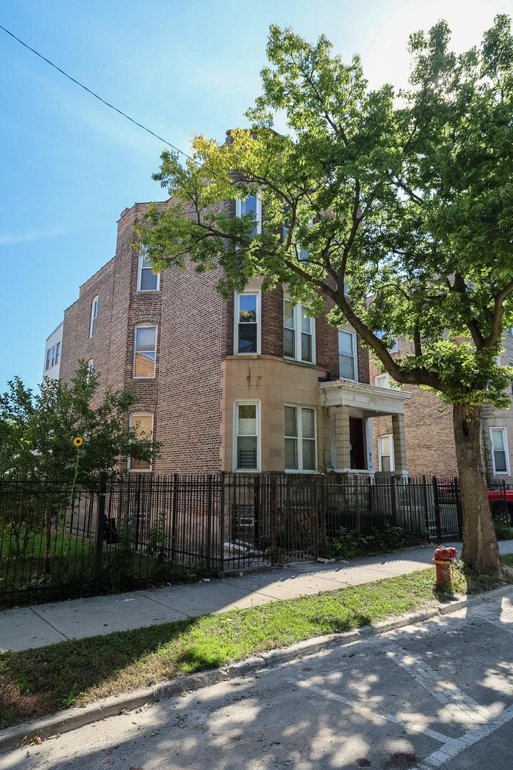 1321 S California Ave., Chicago, IL 60608