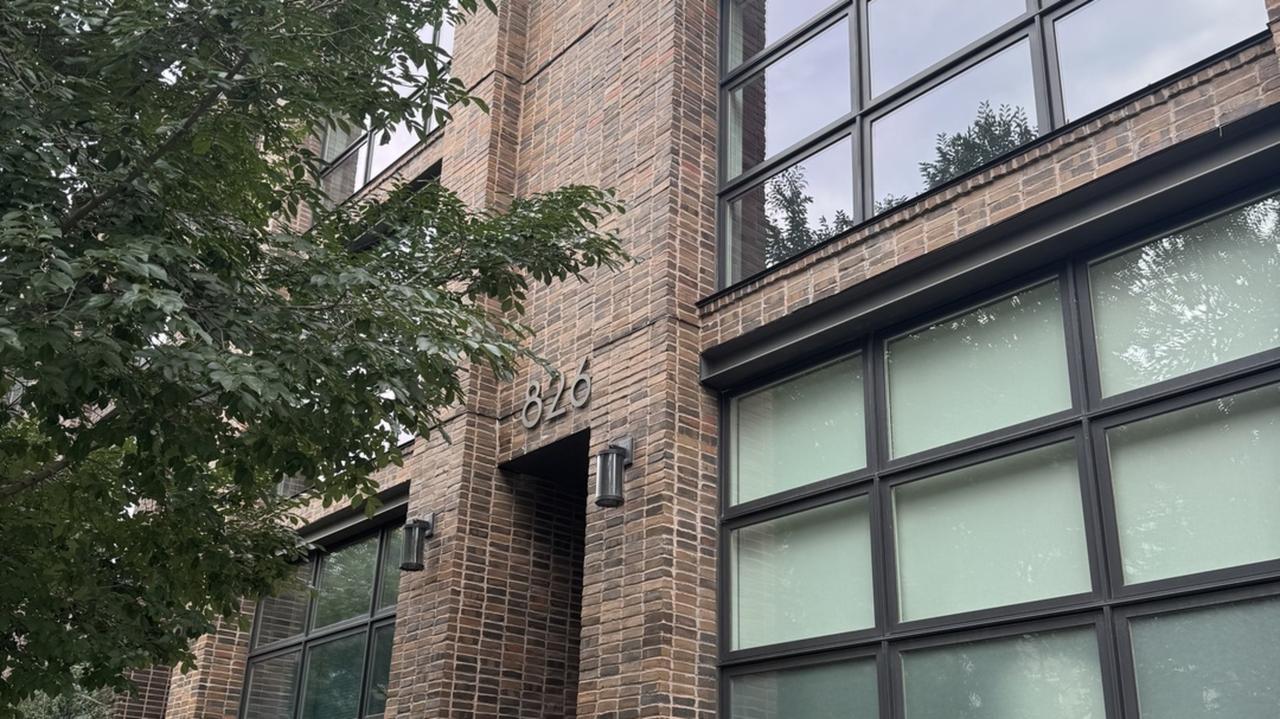 826 N Marshfield Ave. #3S, Chicago, IL 60622