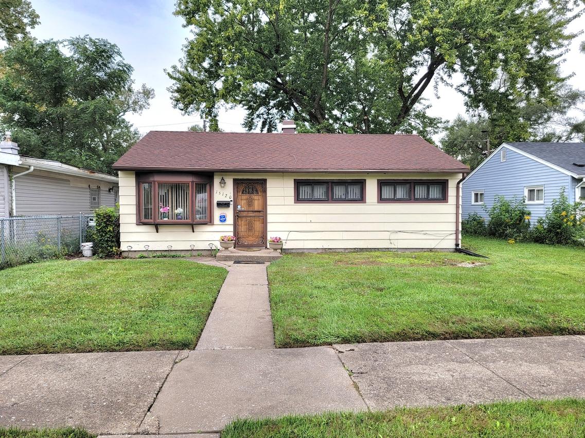 [Address Hidden by Seller], Harvey, IL 60426