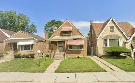 8049 S Damen Ave., Chicago, IL 60620
