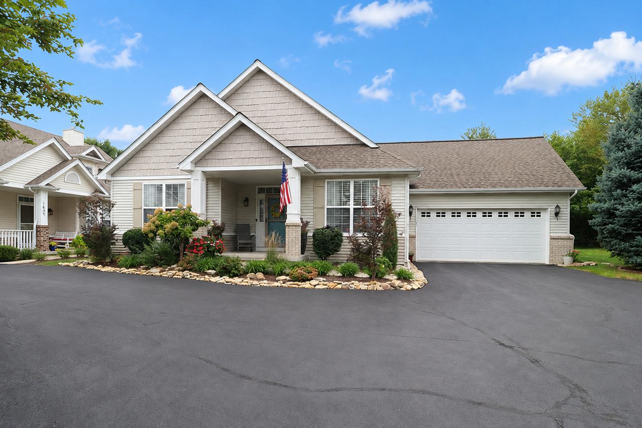 1635 Augusta Ln., Shorewood, IL 60404