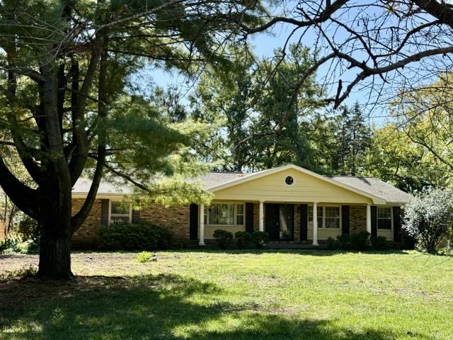 2803 Curtis Rd., Champaign, IL 61822