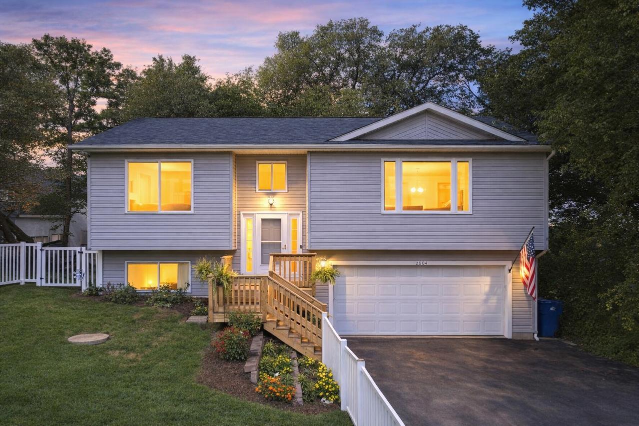 [Address Hidden by Seller], Wonder Lake, IL 60097