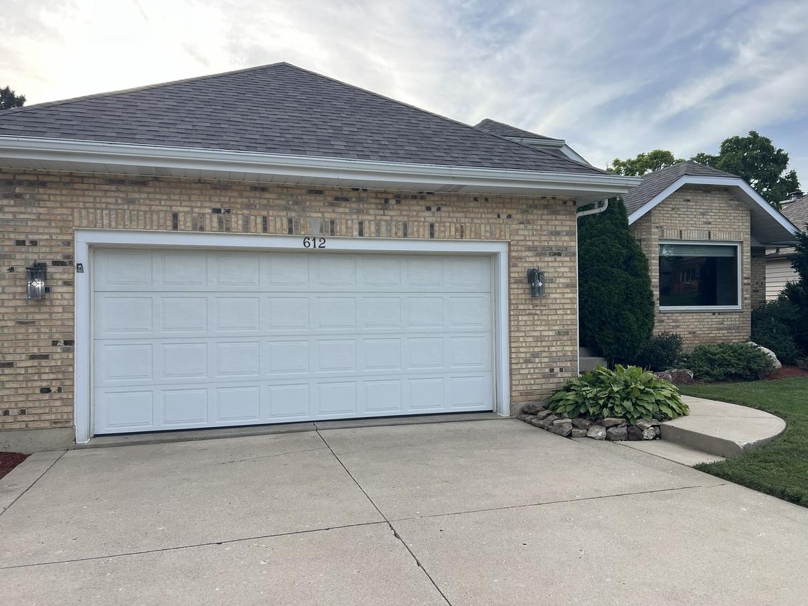 612 Edelweiss Dr., Antioch, IL 60002