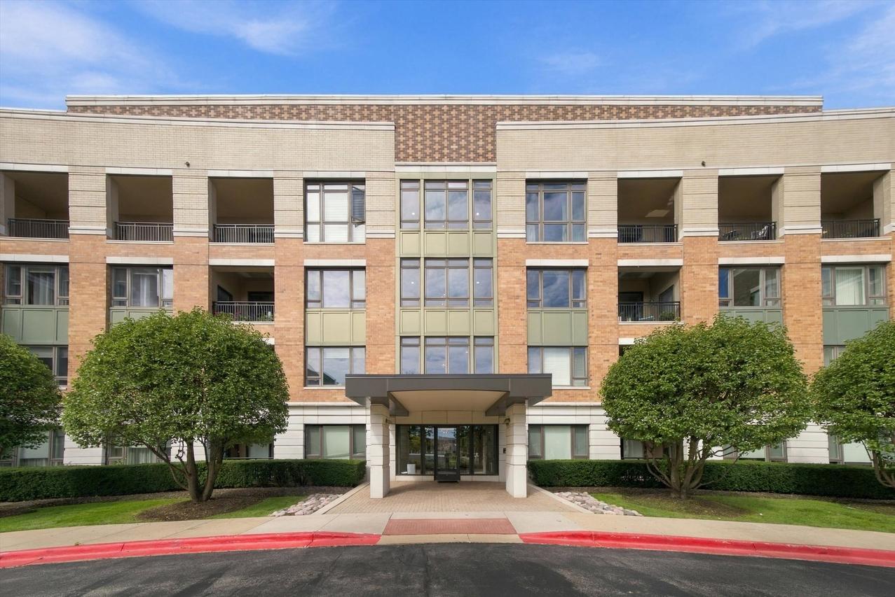 1000 Village Center Dr. #410, Burr Ridge, IL 60527