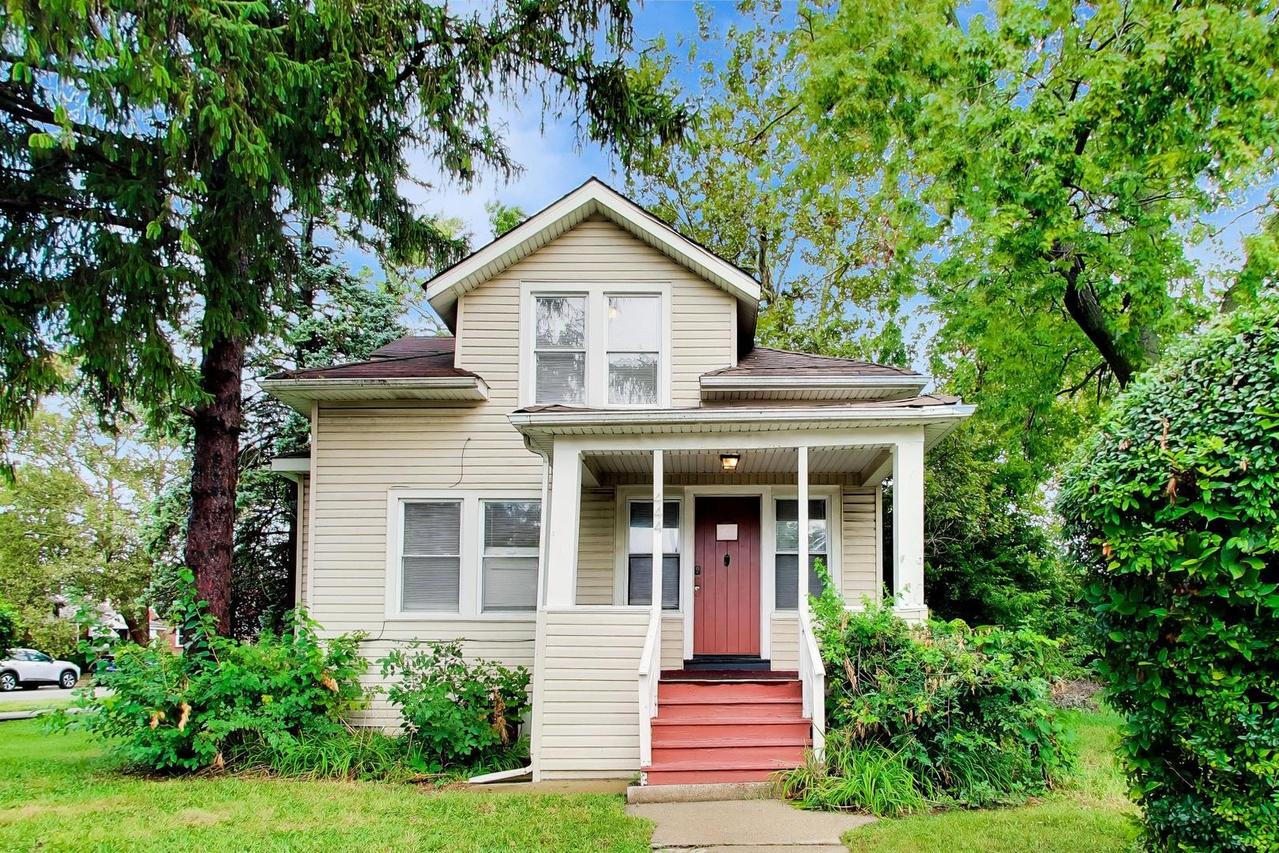 444 W 100th St., Chicago, IL 60628