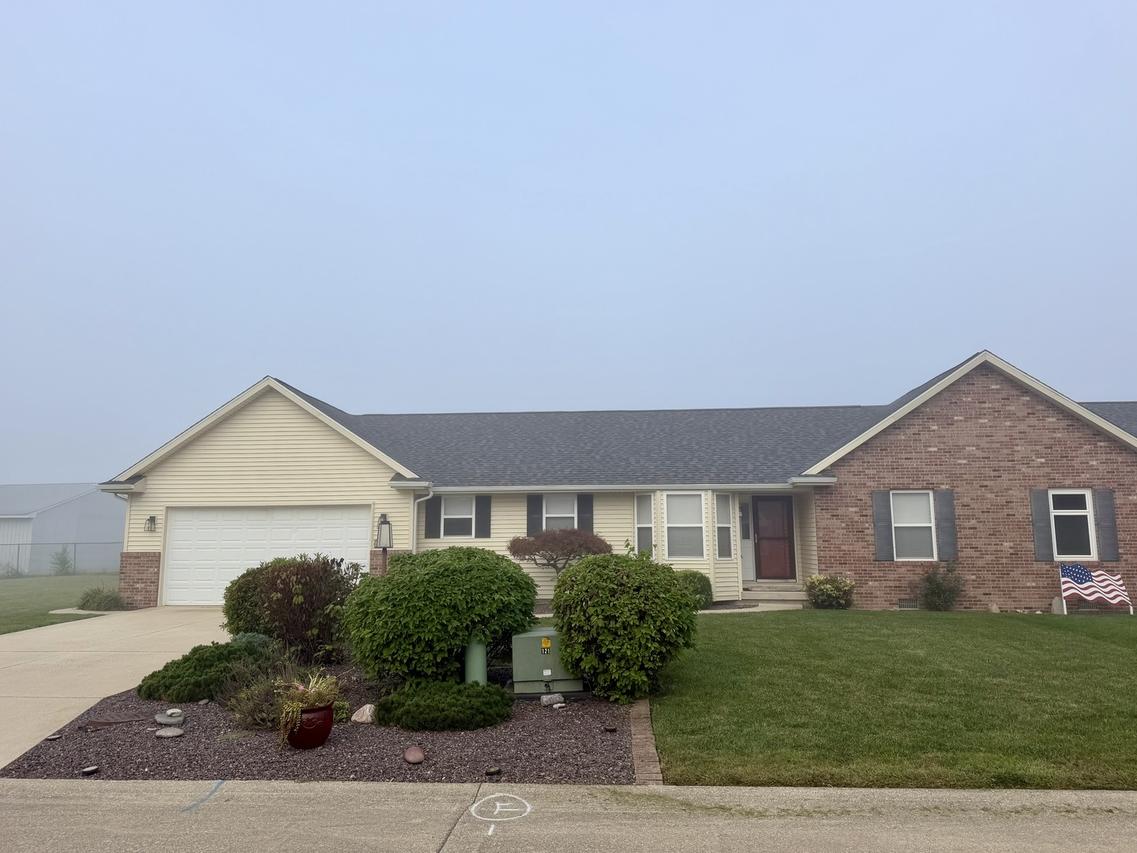 106 Jones Blvd. #1, Tuscola, IL 61953
