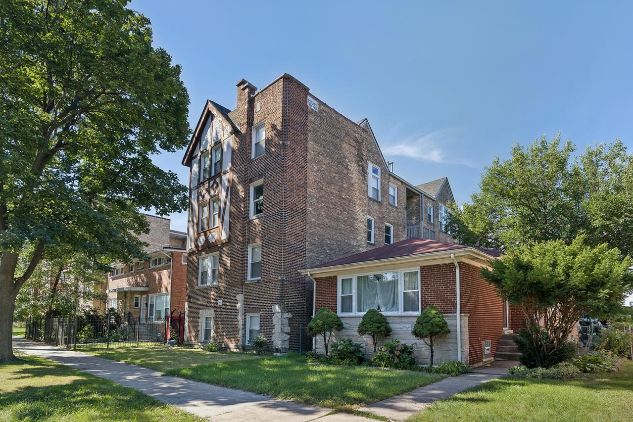 6450 N Troy St. #3W, Chicago, IL 60645