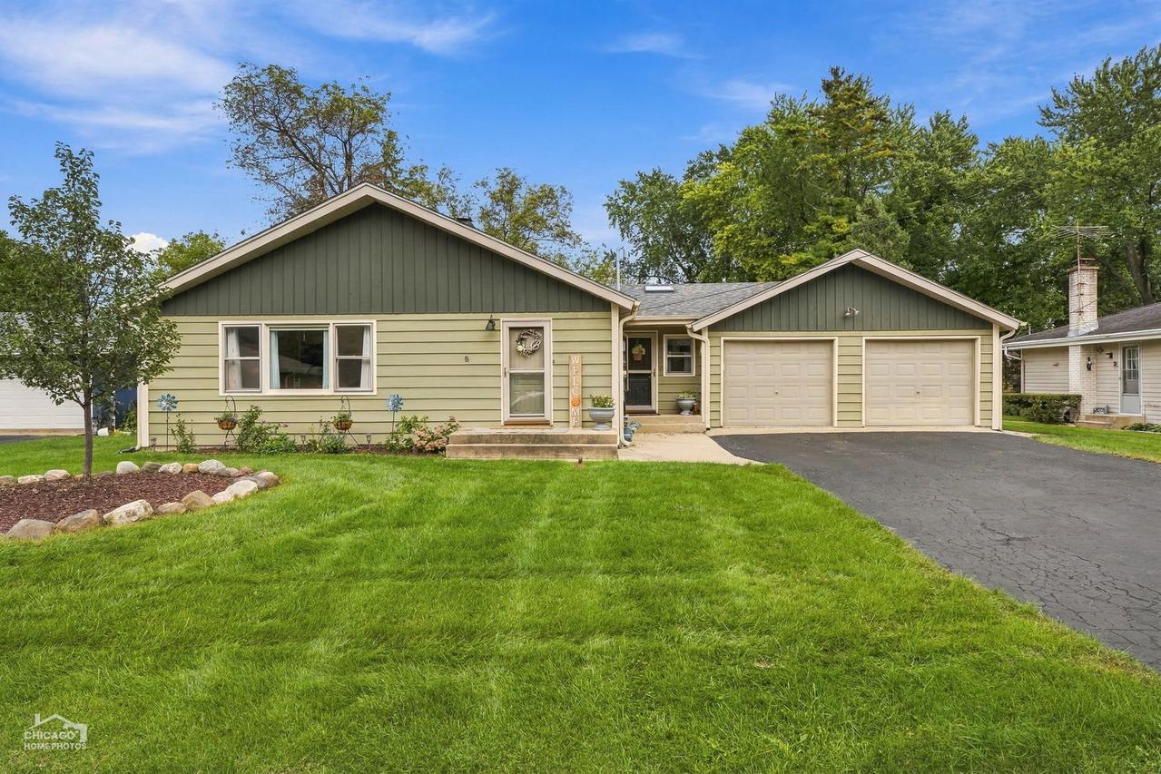 3508 Oakdale Ave., Johnsburg, IL 60051