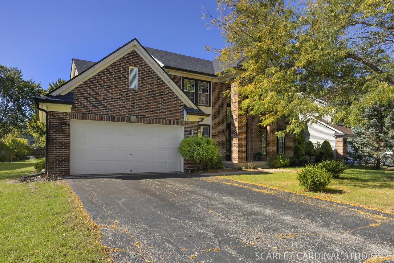 890 Brompton Cir., Bolingbrook, IL 60440