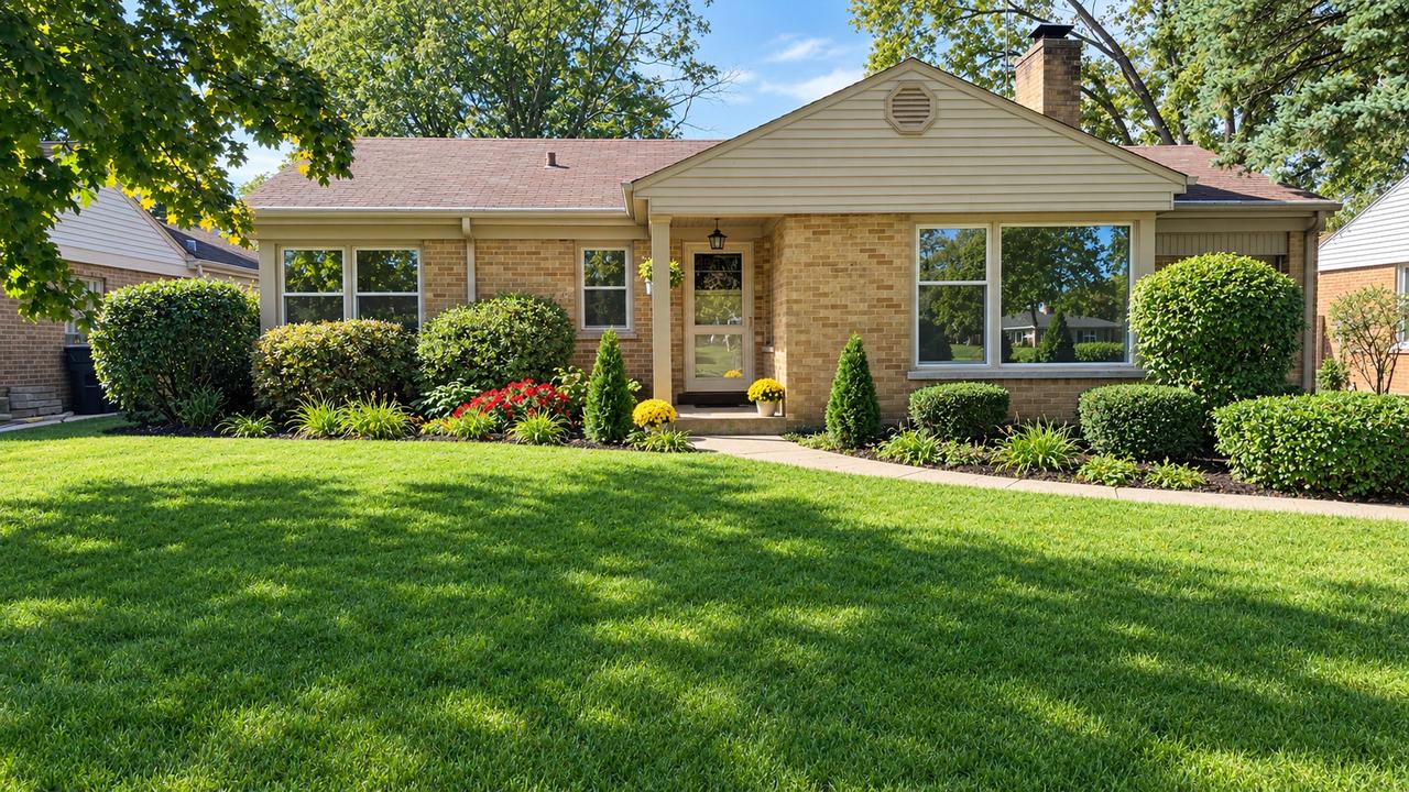 208 N Brighton Pl., Arlington Heights, IL 60004