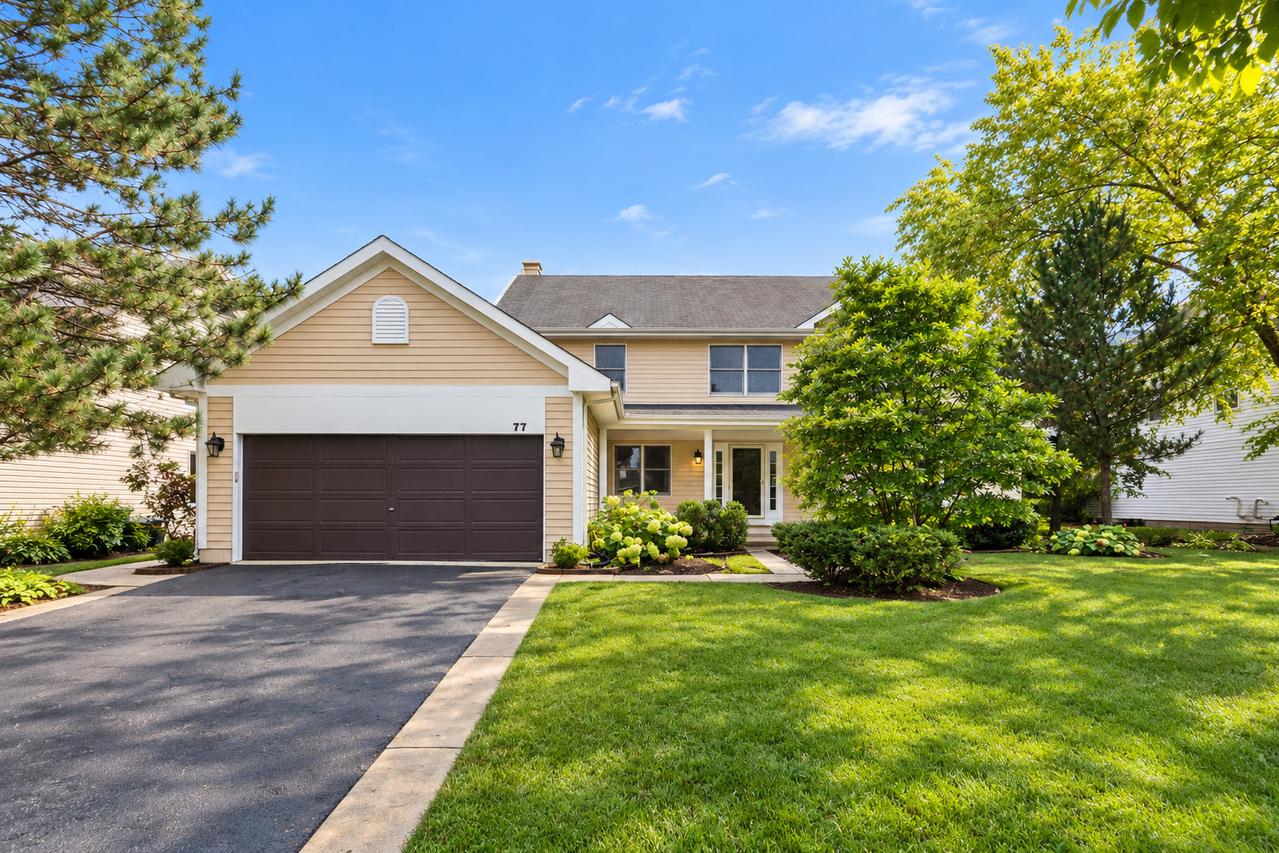 77 Montclair Rd., Vernon Hills, IL 60061