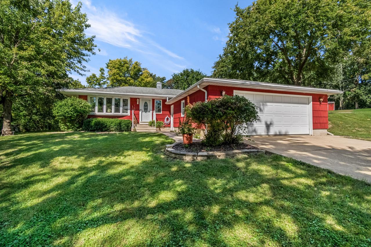 804 Bratton Ave., Marseilles, IL 61341