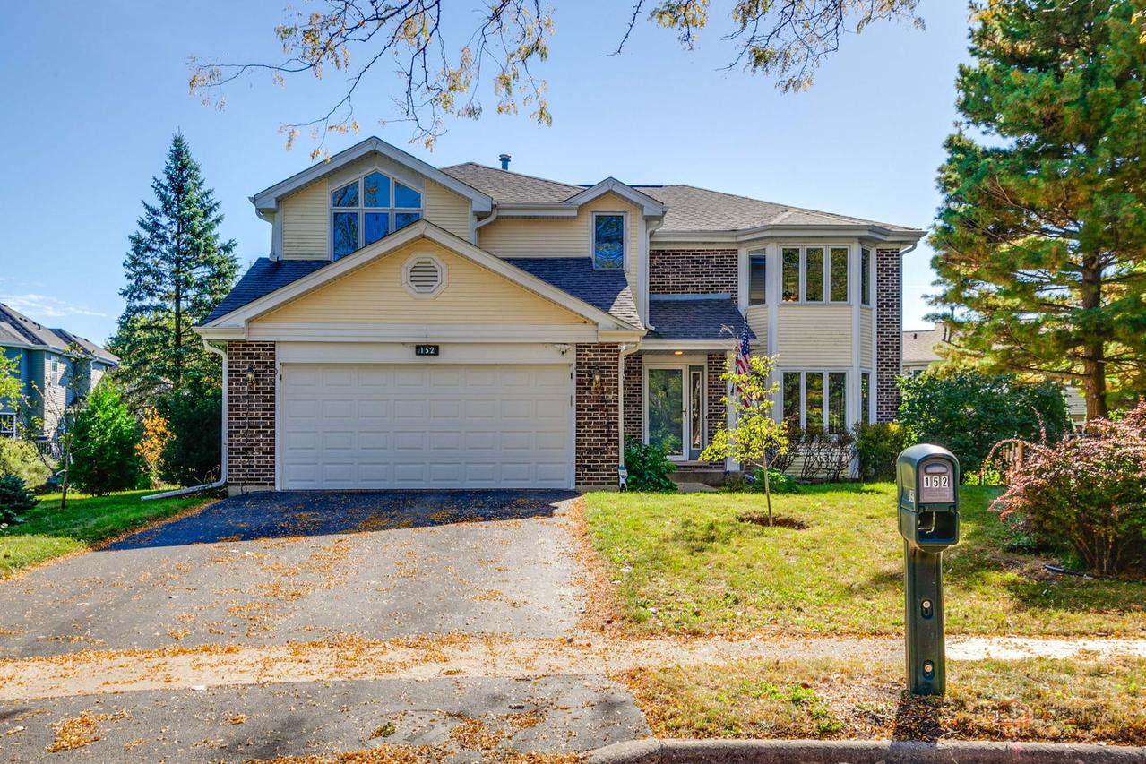 152 Michael Ave., Mundelein, IL 60060