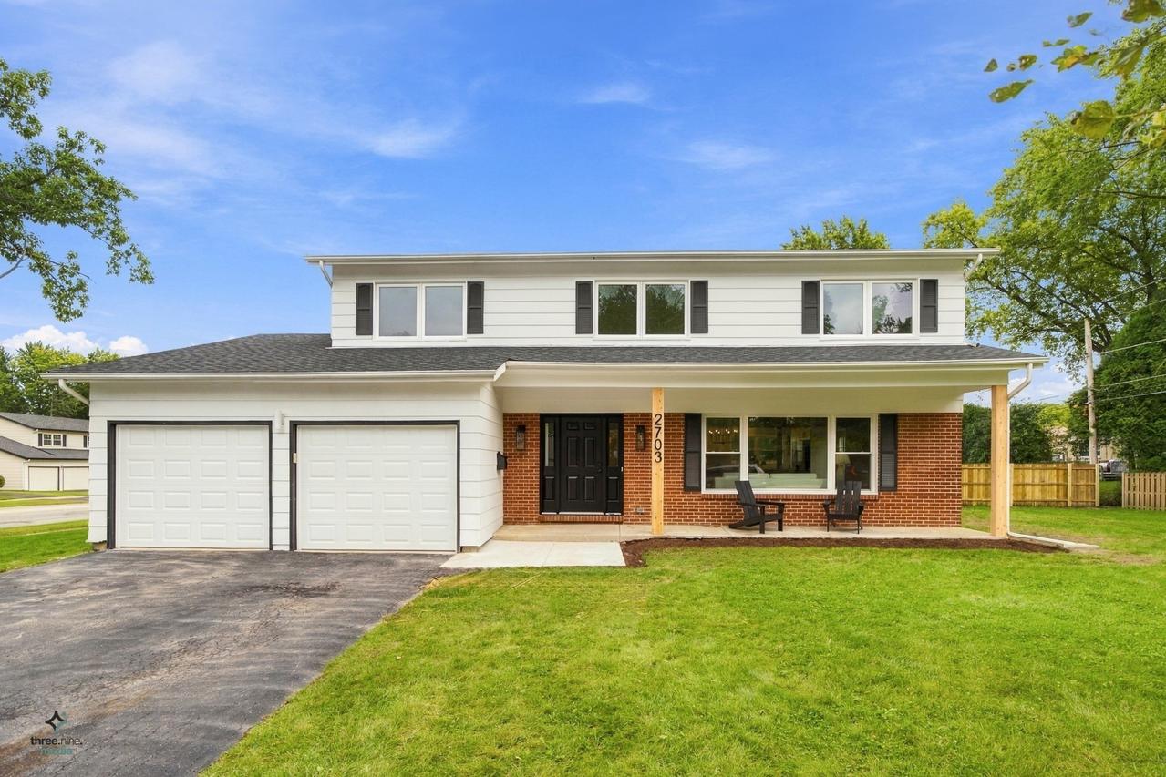 2703 N Ridge Ave., Arlington Heights, IL 60004