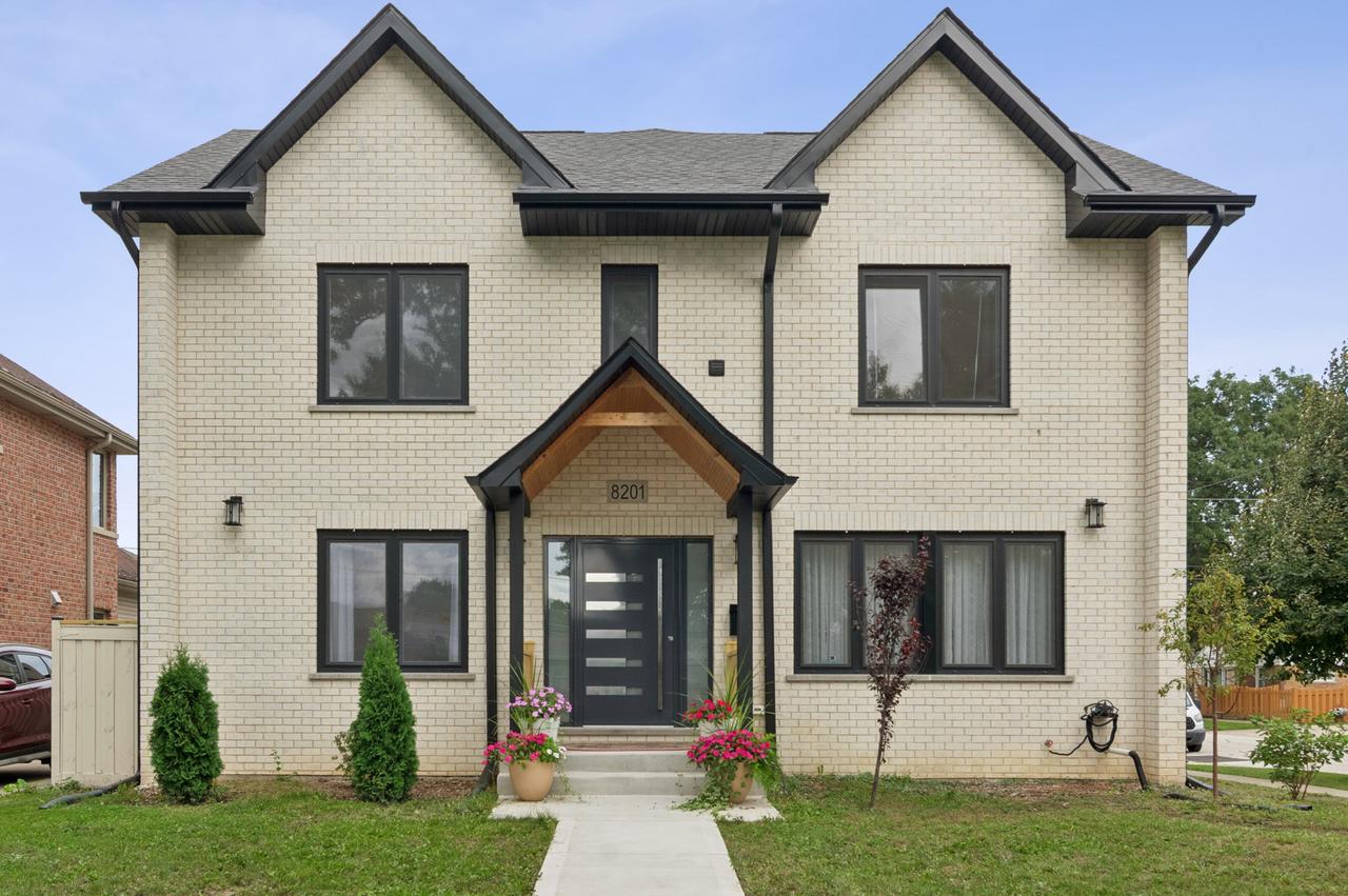 8201 N Wisner St., Niles, IL 60714