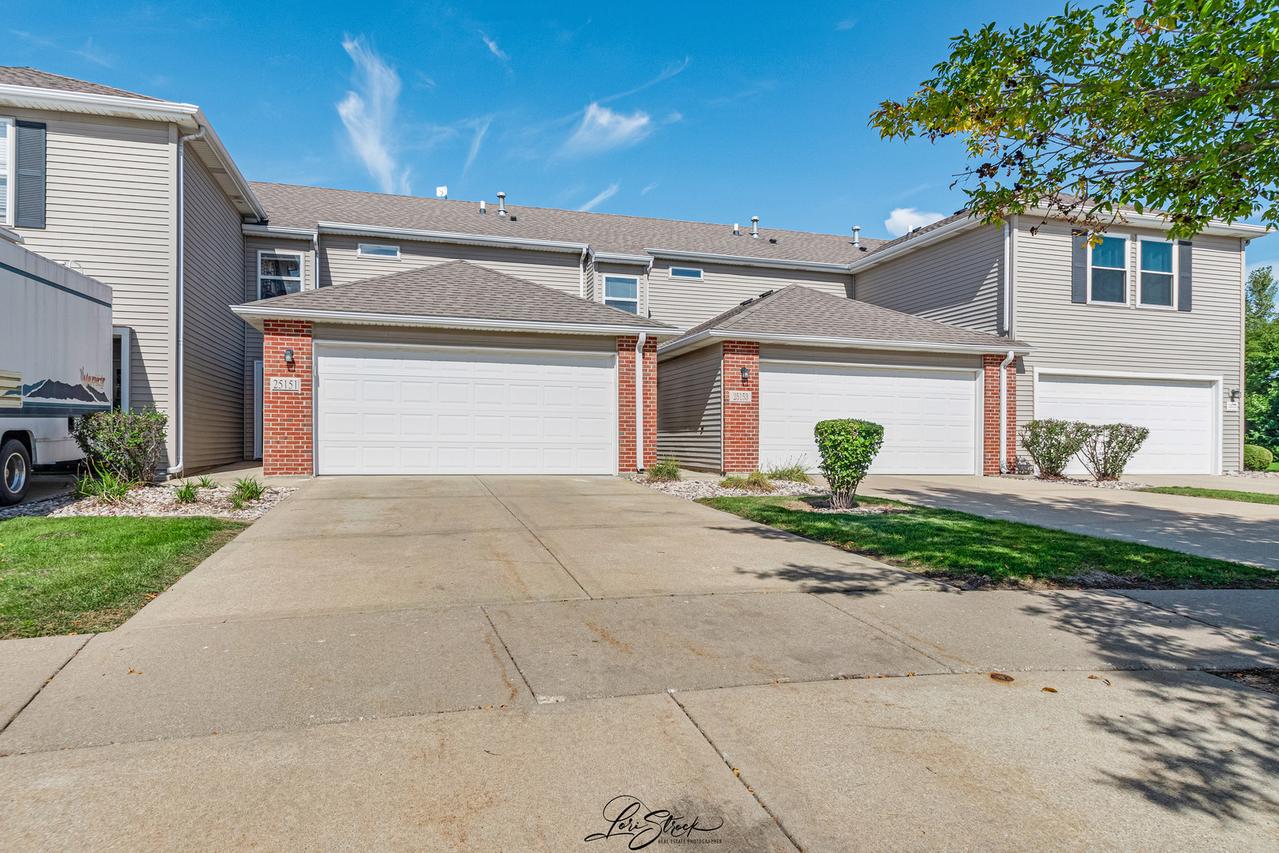25151 Faraday Rd., Manhattan, IL 60442