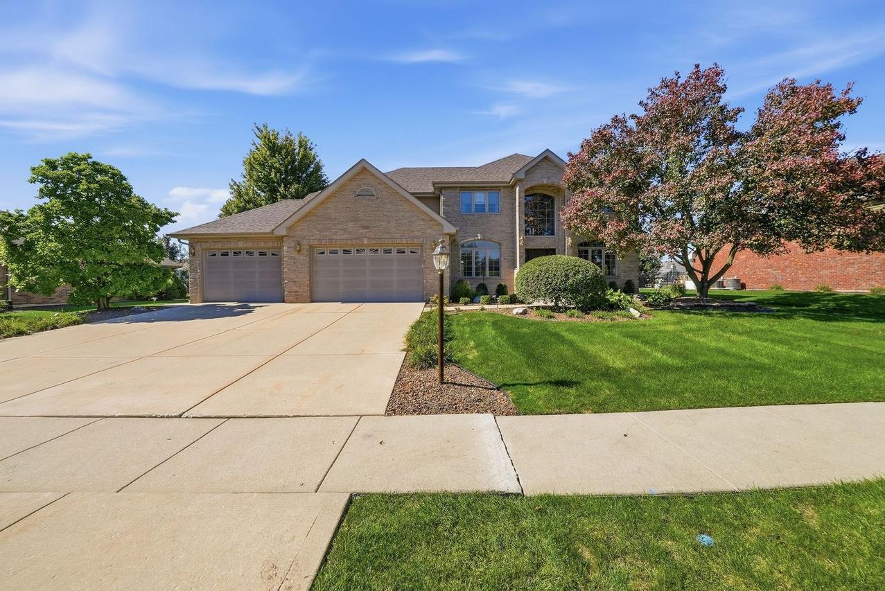 22050 Coriander Ln., Frankfort, IL 60423