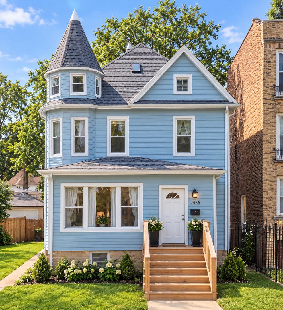 218 N Mason Ave., Chicago, IL 60644