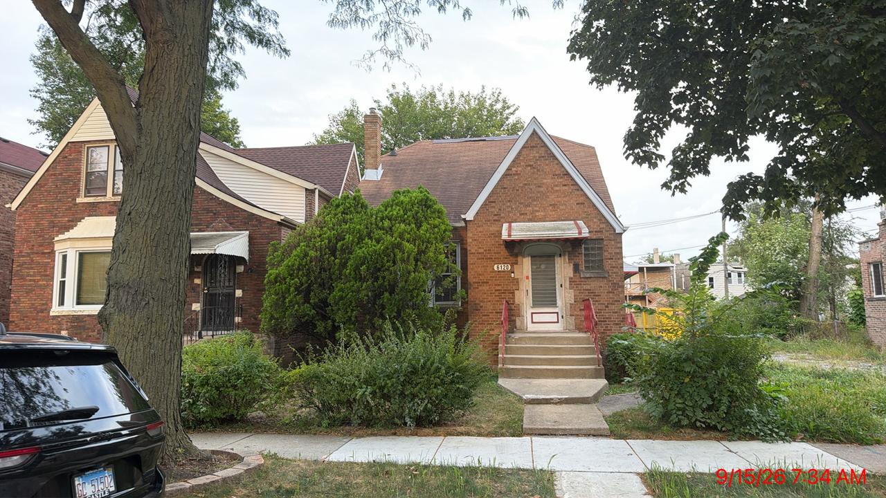 6120 S Loomis Blvd., Chicago, IL 60636