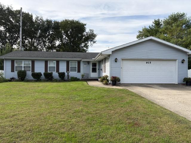 915 W 1st St., Spring Valley, IL 61362