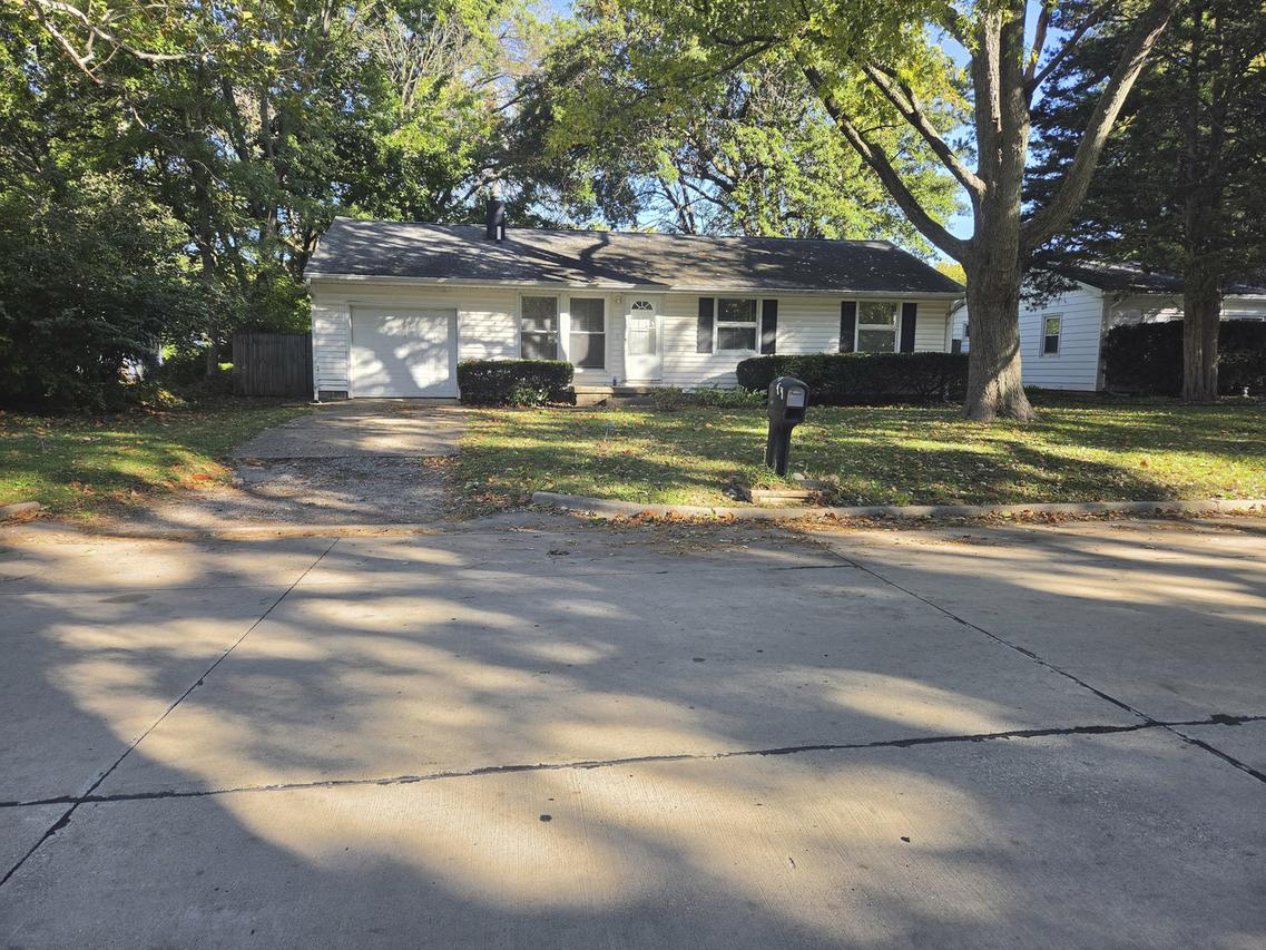 1618 Sangamon Dr., Champaign, IL 61821