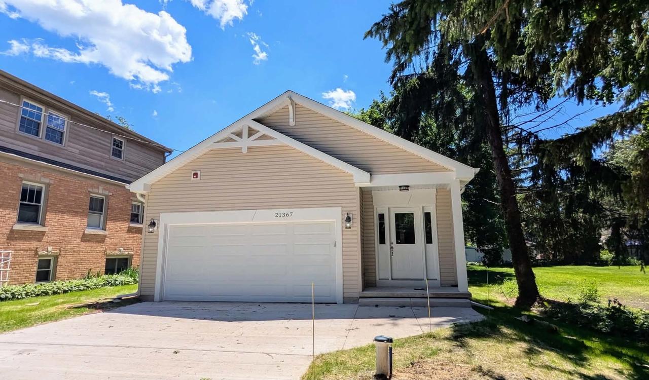 21367 W Starry Ln., Lake Zurich, IL 60047
