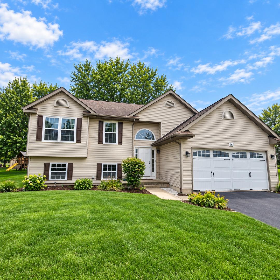 16 King Henry Rd., Poplar Grove, IL 61065
