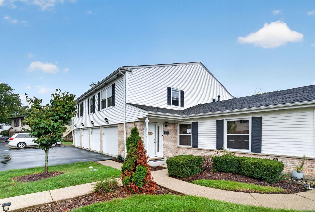 841 Pahl Rd., Elk Grove Village, IL 60007