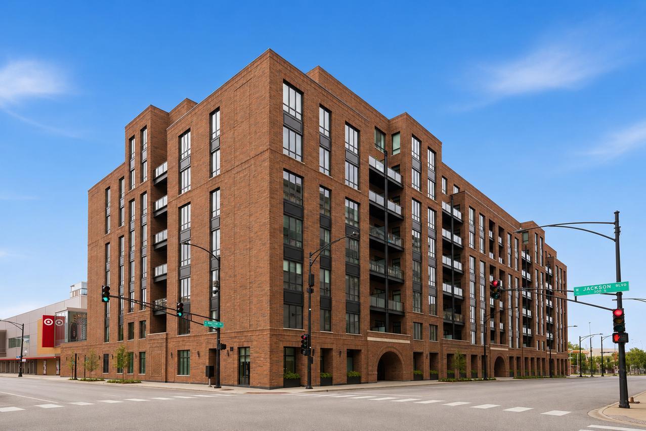 305 S Racine Ave. #5A, Chicago, IL 60607
