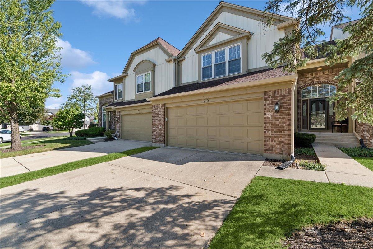 125 Alsace Ct., Bloomingdale, IL 60108