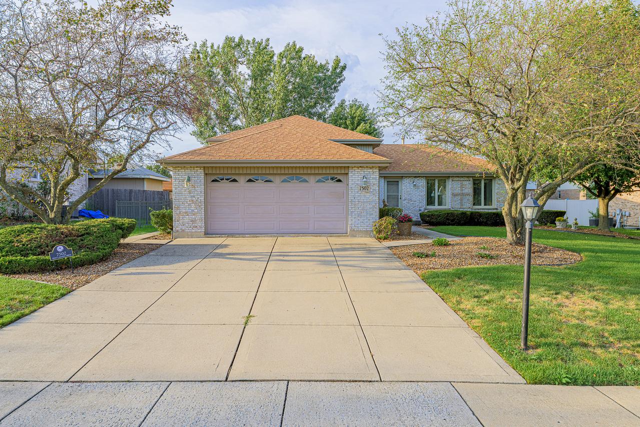 7502 W Lakeside Dr., Frankfort, IL 60423