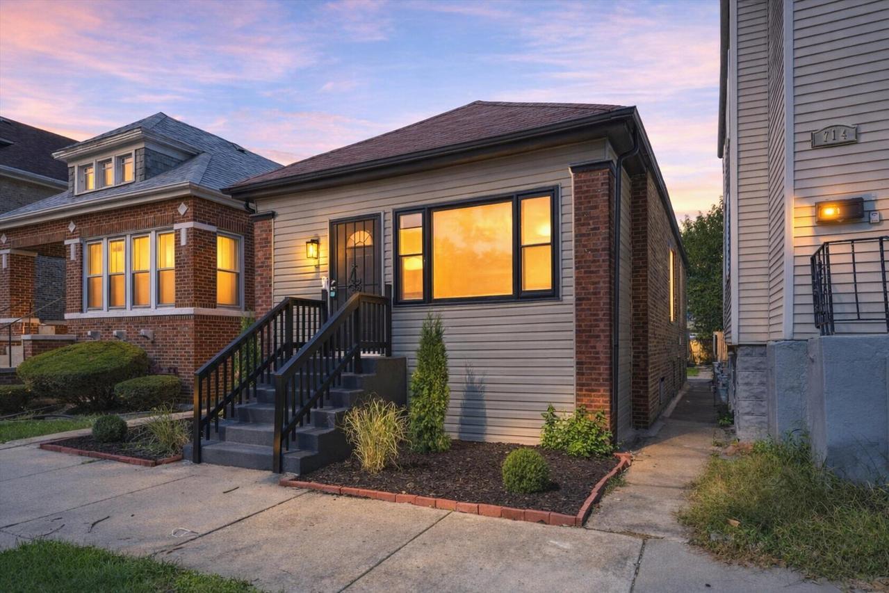 710 E 92nd Pl., Chicago, IL 60619