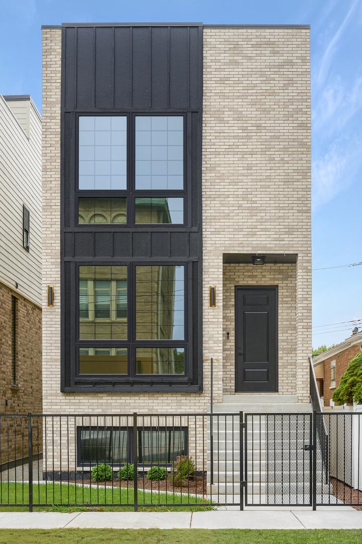 513 W 28th Pl., Chicago, IL 60616