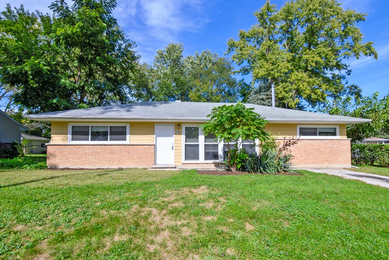 140 Nashua St., Park Forest, IL 60466