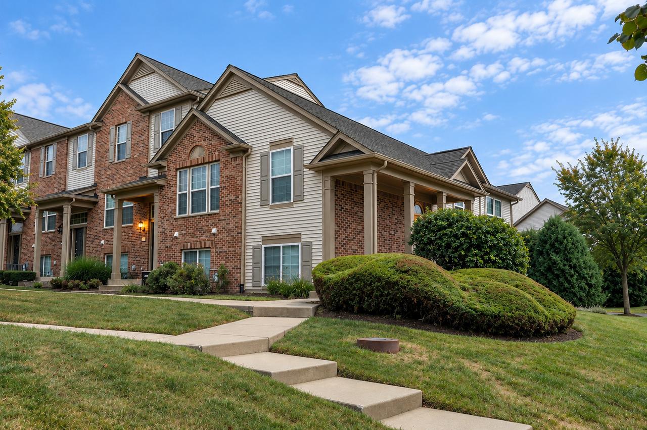 250 Devoe Dr., Oswego, IL 60543