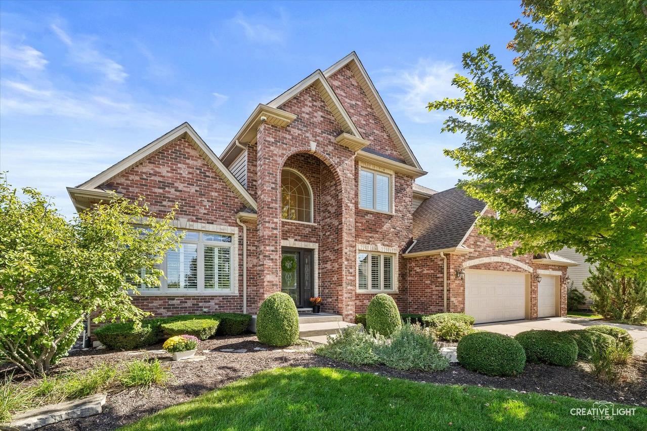 4124 Teak Cir., Naperville, IL 60564
