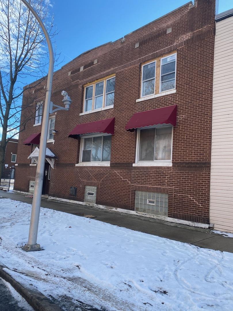 6600 S Artesian Ave., Chicago, IL 60629