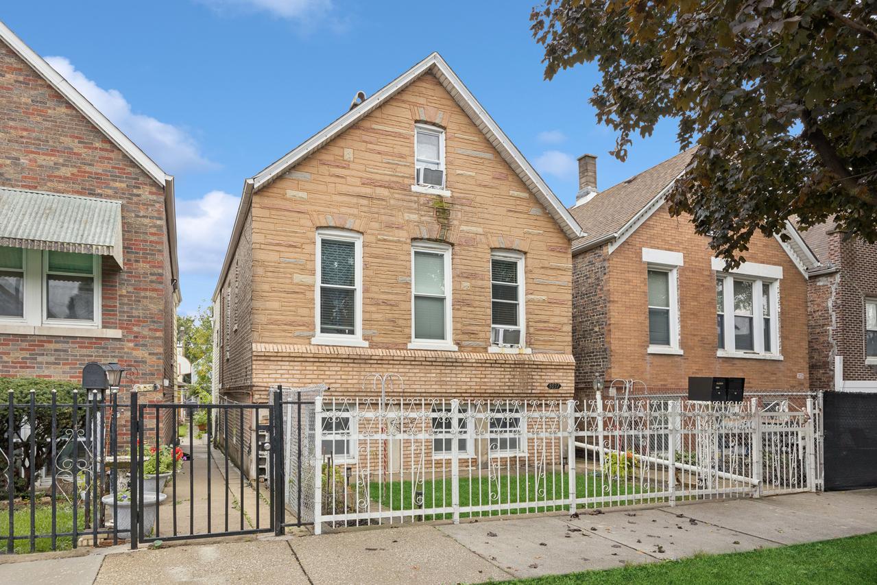 3037 S Saint Louis Ave., Chicago, IL 60623