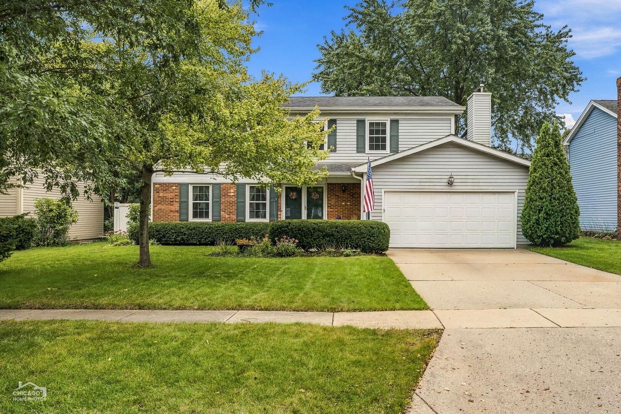 763 Concord Dr., Crystal Lake, IL 60014