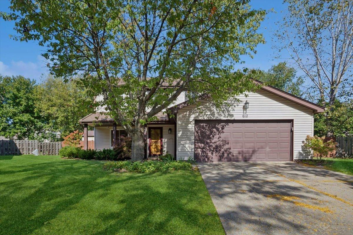 612 Armstrong Ct., Buffalo Grove, IL 60089