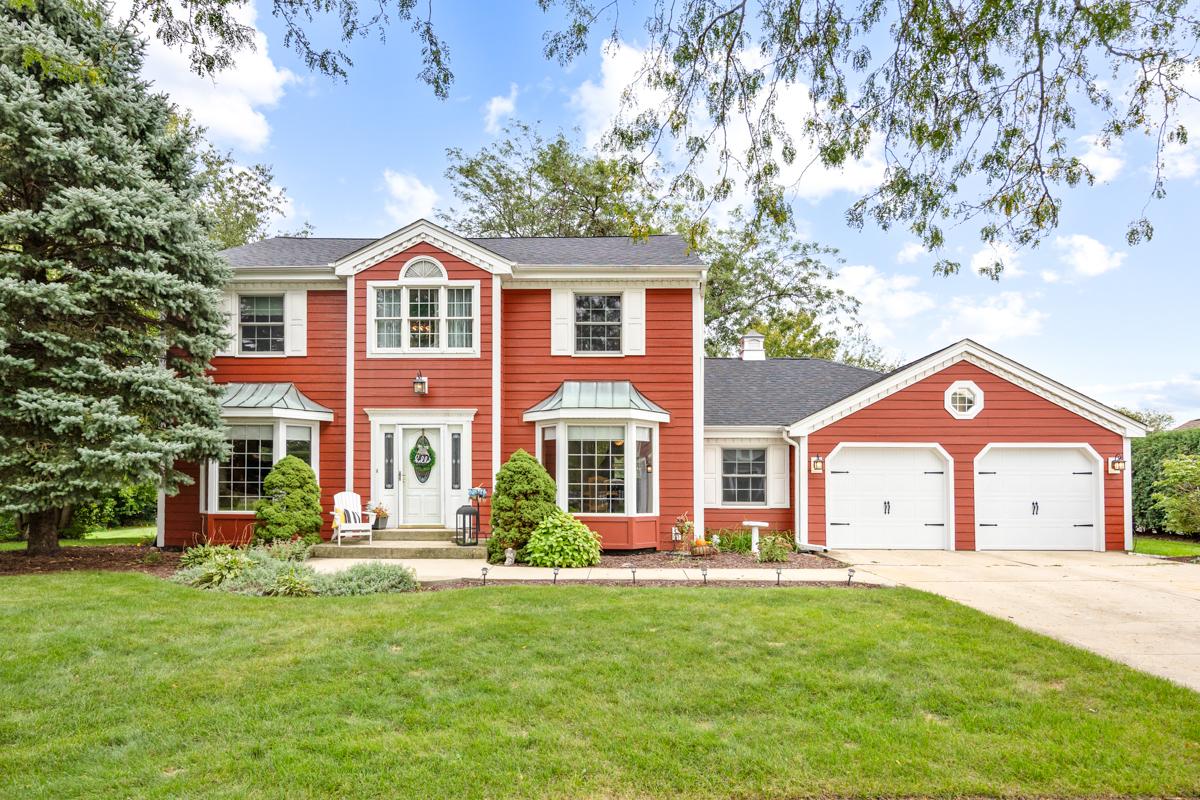 381 E Nebraska A St., Frankfort, IL 60423