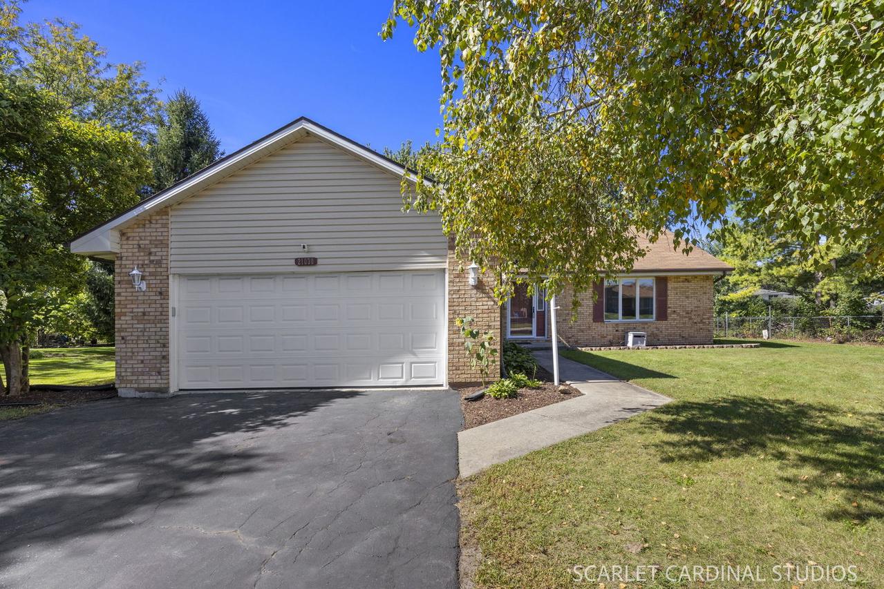 21030 S Ron Lee Dr., Shorewood, IL 60404