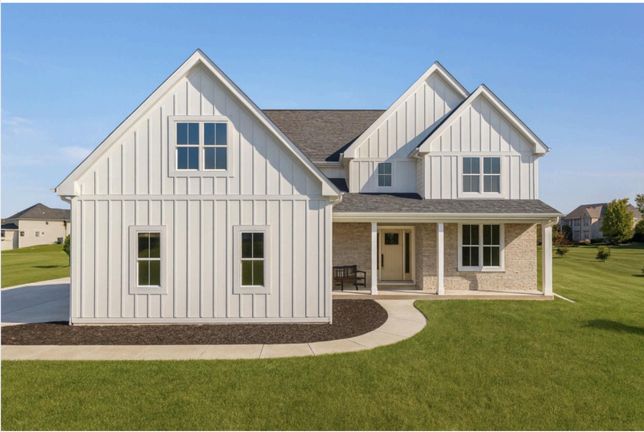 14705 W Concord Ct., Wadsworth, IL 60083