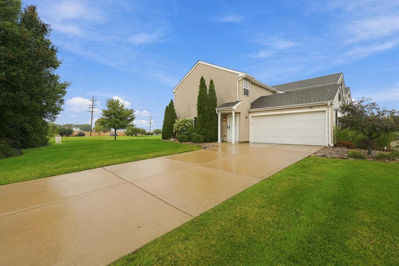 25101 Faraday Rd., Manhattan, IL 60442