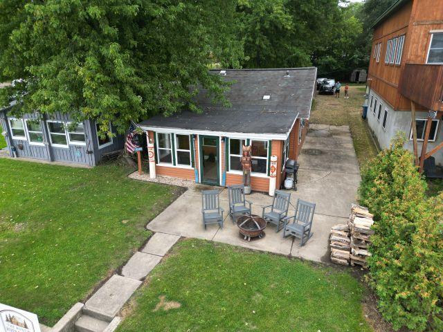 5446 N River Rd., Byron, IL 61010