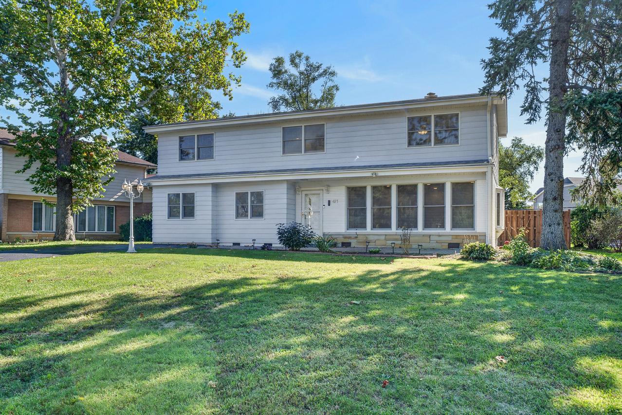 471 E 15th Pl., Lombard, IL 60148